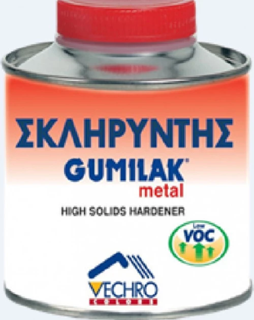 Vechro Σκληρυντής Gumilak 0.375lt