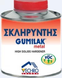 Vechro Σκληρυντής Gumilak 0.375lt