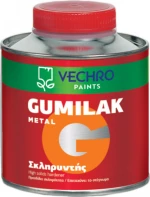 Vechro Σκληρυντής Gumilak 0.375lt