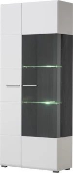 Enzo 2Κ VS1 190 77.5x35x190cm