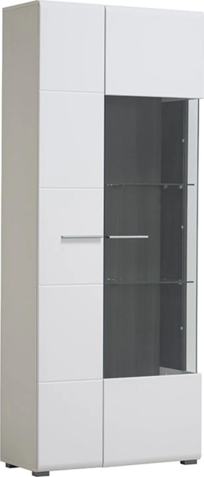 Enzo 2Κ VS1 190 77.5x35x190cm