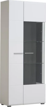 Enzo 2Κ VS1 190 77.5x35x190cm