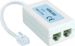 NOD Splitter PSTN ADSLF002 Λευκό