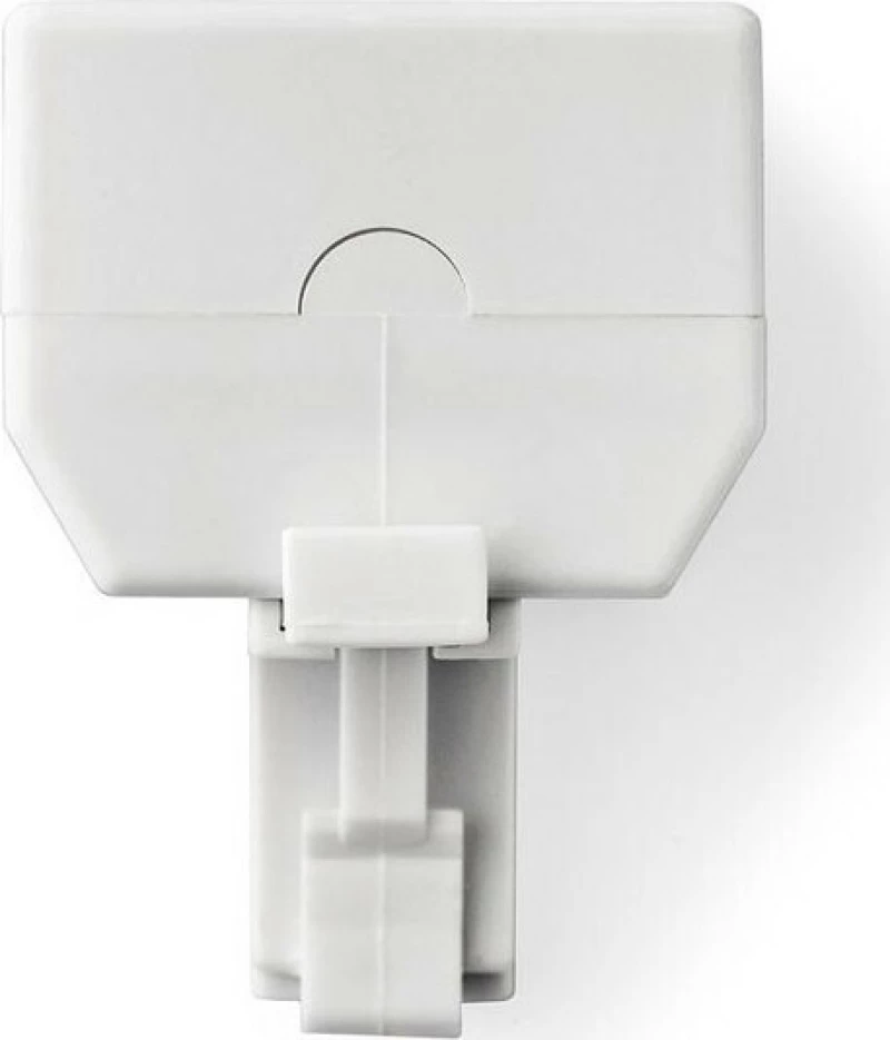 Nedis Splitter TCGP90995WT Λευκό