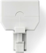 Nedis Splitter TCGP90995WT Λευκό
