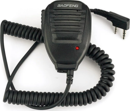 Baofeng Μικρομεγάφωνα για UV-5R