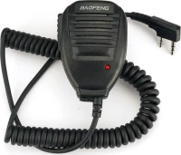 Baofeng Μικρομεγάφωνα για UV-5R