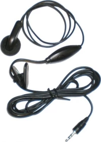 GA-EBM2 Ακουστικά για Walkie Talkie Cobra