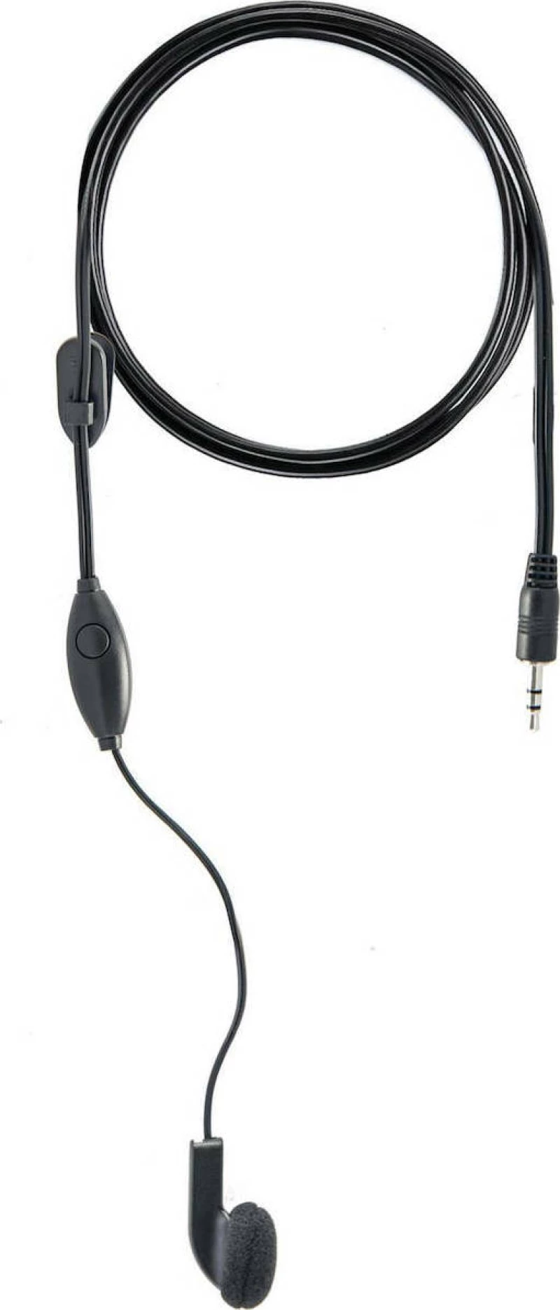 GA-EBM2 Ακουστικά για Walkie Talkie Cobra