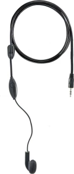 GA-EBM2 Ακουστικά για Walkie Talkie Cobra