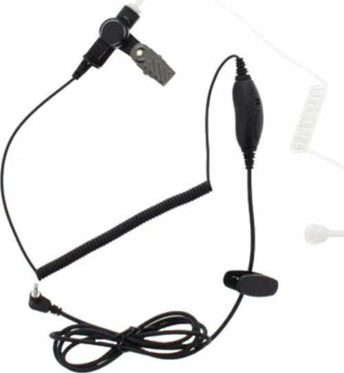 Ακουστικά Hands Free Για Walkie Talkie Cobra Ga-Ebk4