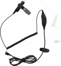 Ακουστικά Hands Free Για Walkie Talkie Cobra Ga-Ebk4