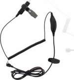 Ακουστικά Hands Free Για Walkie Talkie Cobra Ga-Ebk4