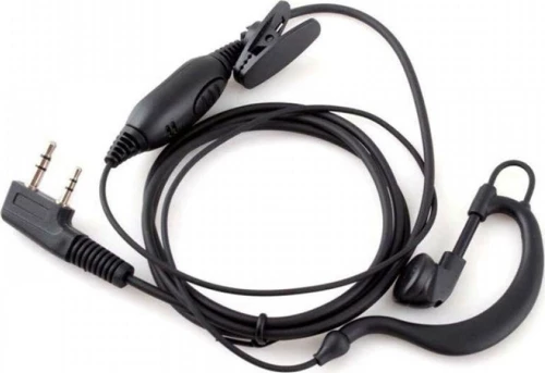 Baofeng Ακουστικό Handsfree για V/U