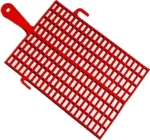 Σχάρα για ρολλά βαφής 26X28 Μεγάλη