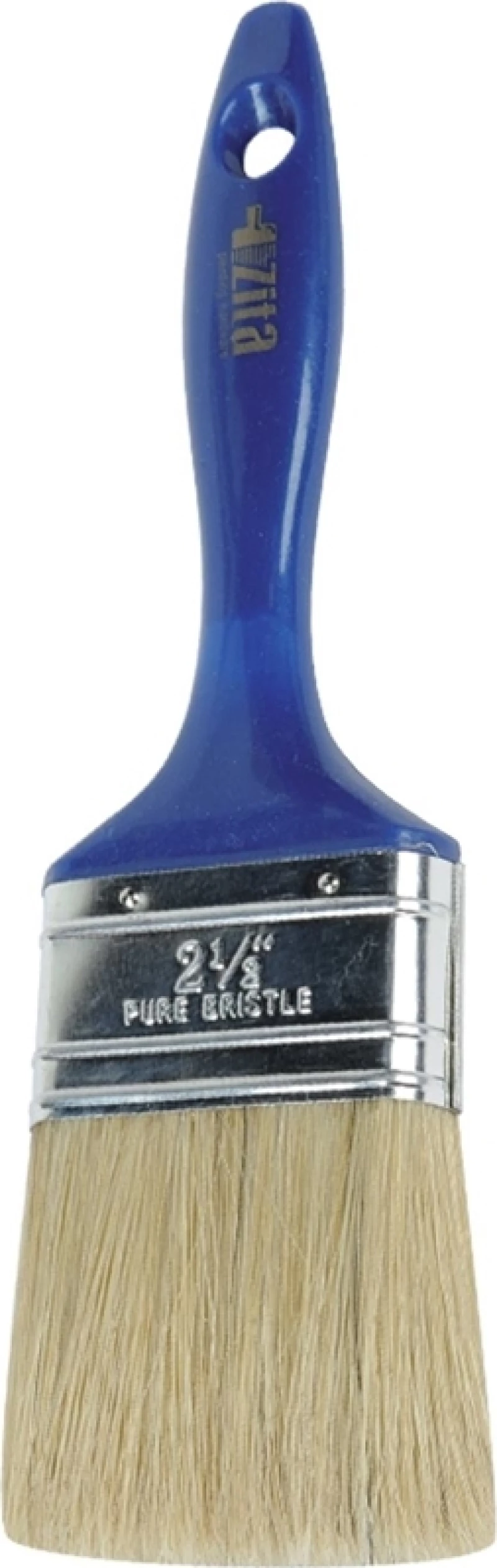 Zita Brush Πινέλο Ίσιο Σειρά 400 4000020 5.08cm