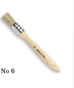 Gava Στρογγυλό Πινέλο S.67 12mm