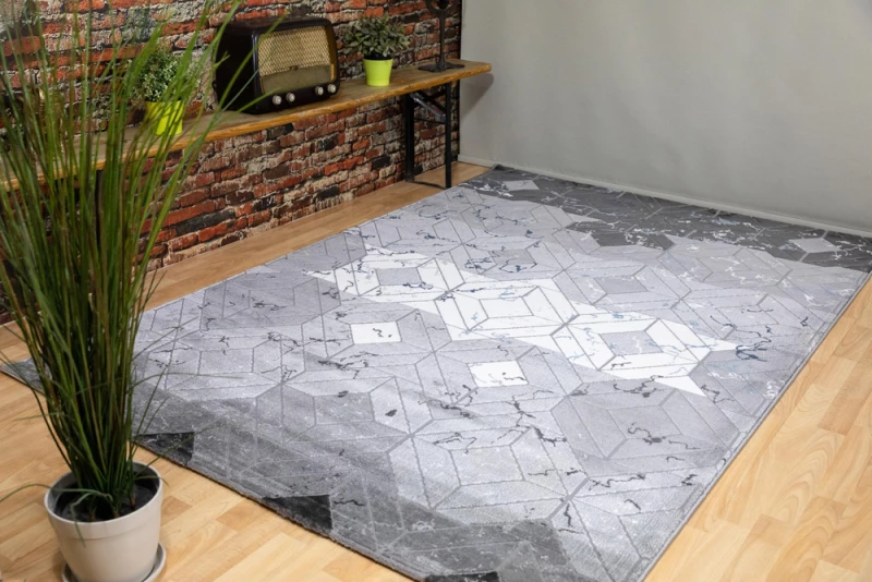 Ezzo Χαλί A654ACD Elegant 160x230cm