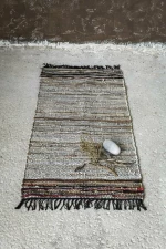 Nima Χαλί Διάδρομος Suri 60x130cm