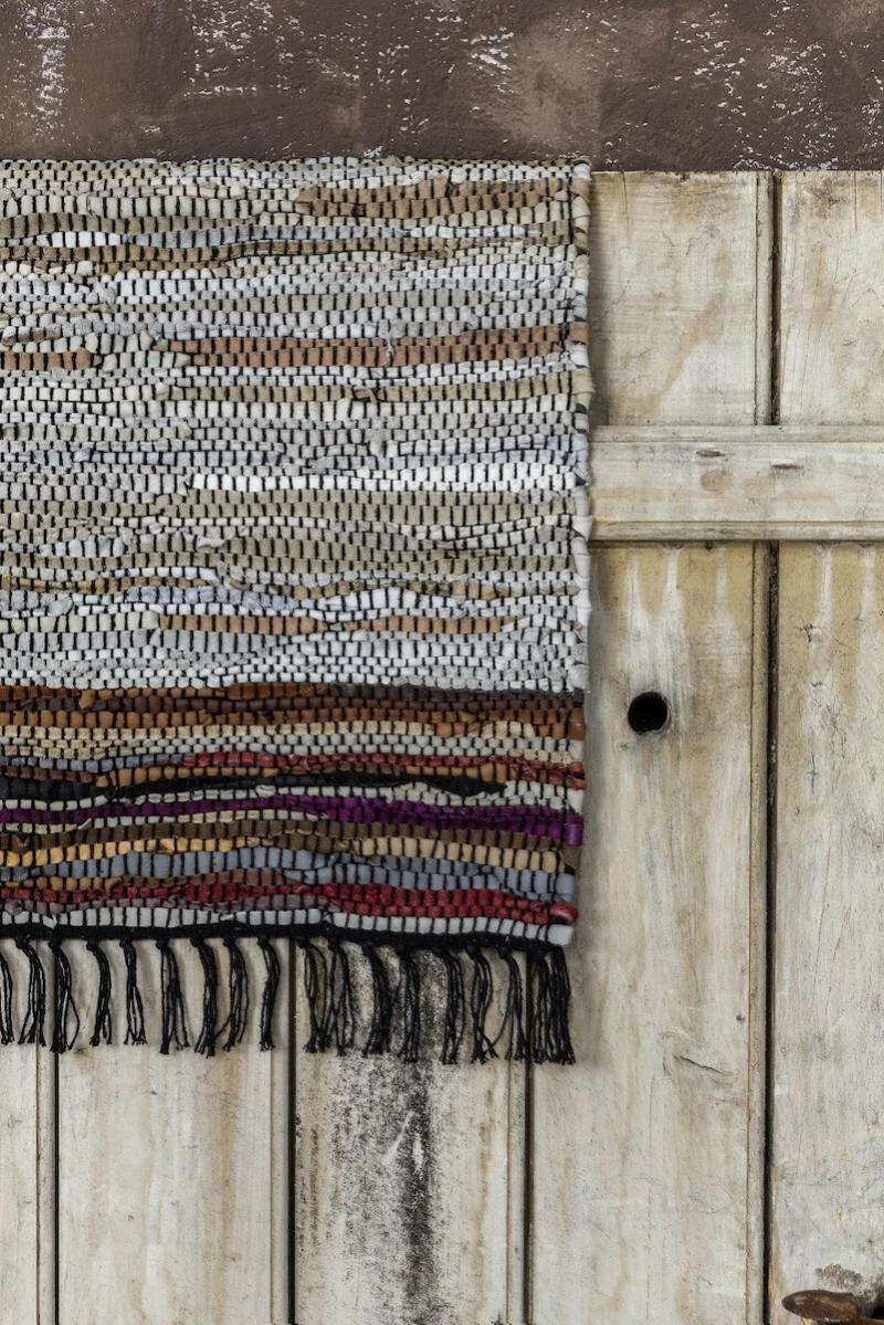 Nima Χαλί Διάδρομος Suri 60x130cm