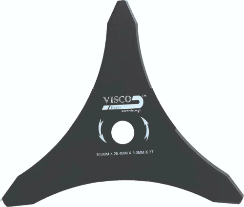 Visco Parts Δίσκος Αστέρι ΔΙΘ-012