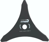 Visco Parts Δίσκος Αστέρι ΔΙΘ-012