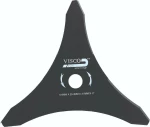 Visco Parts Δίσκος Αστέρι ΔΙΘ-012