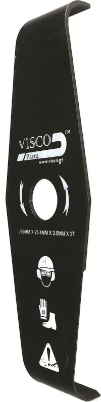 Visco Parts Δίσκος ΔΙΘ-001
