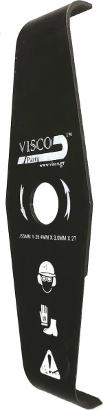 Visco Parts Δίσκος ΔΙΘ-001