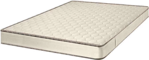 Zita Plus Στρώμα Flexy Ημίδιπλο 110x200cm