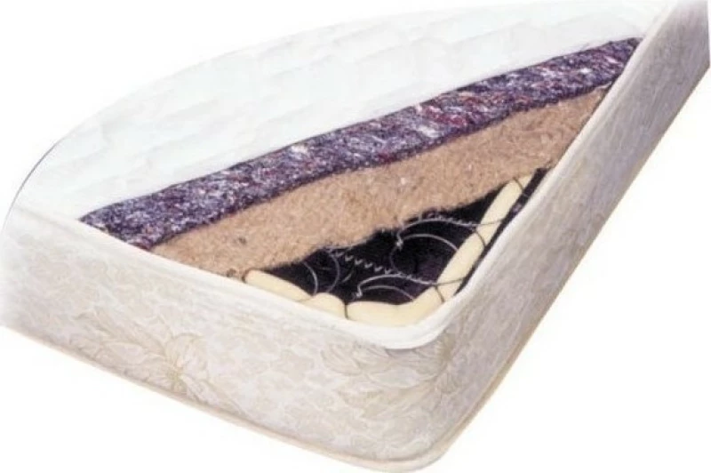 Zita Plus Στρώμα Easy Μονό 90x190cm