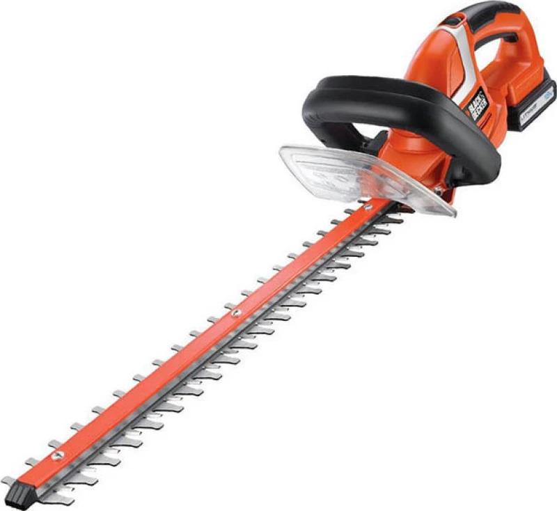 Black & Decker GTC1845L Μπορντουροψάλιδο Μπαταρίας