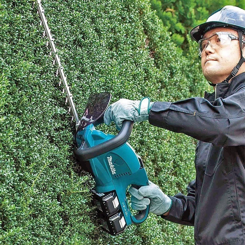Makita DUH651Z Μπορντουροψάλιδο Μπαταρίας