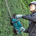 Makita DUH651Z Μπορντουροψάλιδο Μπαταρίας