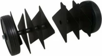 Texas 91051550100 Αεριστήρας Για Τα Lilli 535Tg - Tx 611Tg - Tx 612Tg