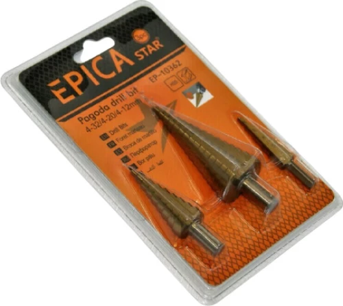 Epica Star DRA-070010362 3τμχ