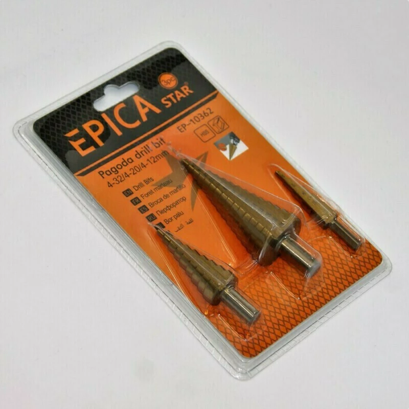 Epica Star DRA-070010362 3τμχ