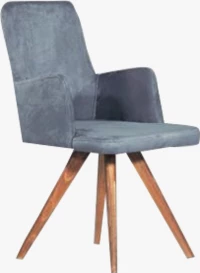 Καρέκλα Σαλονιού 409 Οξιά (90x51x46) cm