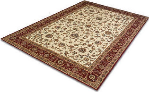 Royal Carpet Χαλί 8349 Sherazad Ivory 200x290cm