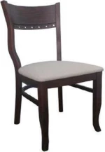 Καρέκλα Από Οξιά Vera 1037 In 44X36X45-85Cm