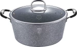 Berlinger Haus Stone Touch Line Βαθιά Κατσαρόλα από Αλουμίνιο 2.5lt / 20cm
