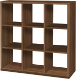 Βιβλιοθήκη 40 Karydi 110x35x110cm