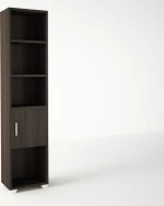Βιβλιοθήκη SB 13 40x30x180cm