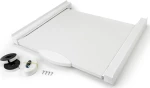 Roller 00694 Συνδετικό Πλυντηρίου/Στεγνωτηρίου 60x60cm