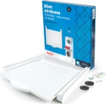 Roller 00694 Συνδετικό Πλυντηρίου/Στεγνωτηρίου 60x60cm
