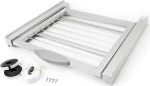 Roller 00668 Συνδετικό Πλυντηρίου/Στεγνωτηρίου 60x55cm