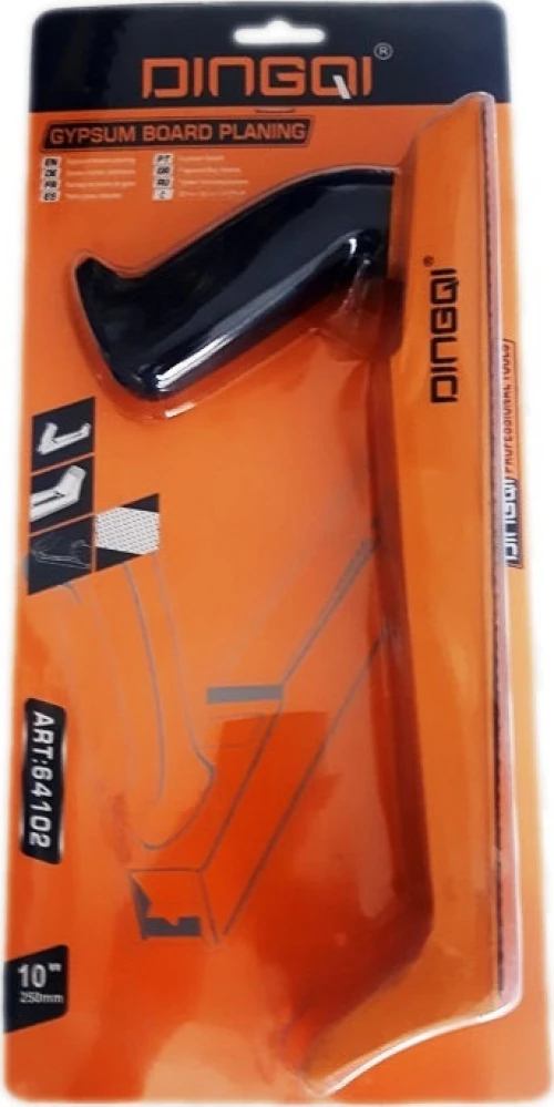 Μεγάλη Ράσπα Γυψοσανίδας ΟΕΜ 250mm