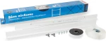 Roller 00689 Συνδετικό Πλυντηρίου/Στεγνωτηρίου 60x60cm