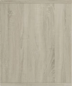 Βιβλιοθήκη/Έπιπλο Τηλεόρασης Sonoma Δρυς 143 x 30 x 36 εκ.