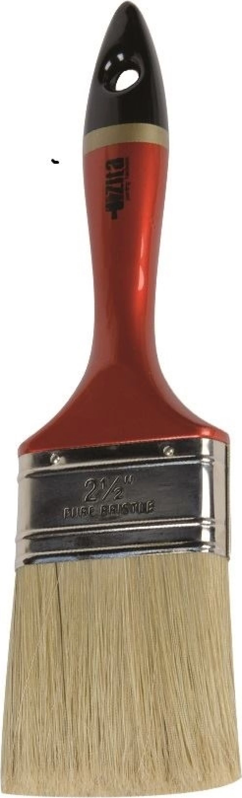 Zita Brush Σειρά 450 Professional Λευκή Τρίχα 4500030 7.62cm